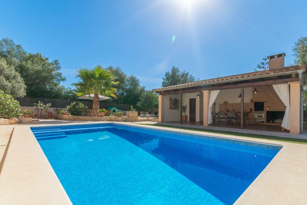 Portocolom - 261836 Chalet Portocolom (Mallorca)